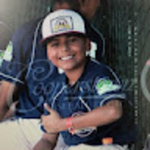 Meet your Posher, Diego